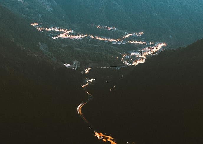 Andorra