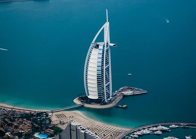 United Arab Emirates