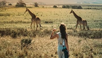 Africa