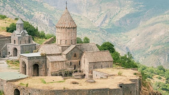 Armenia