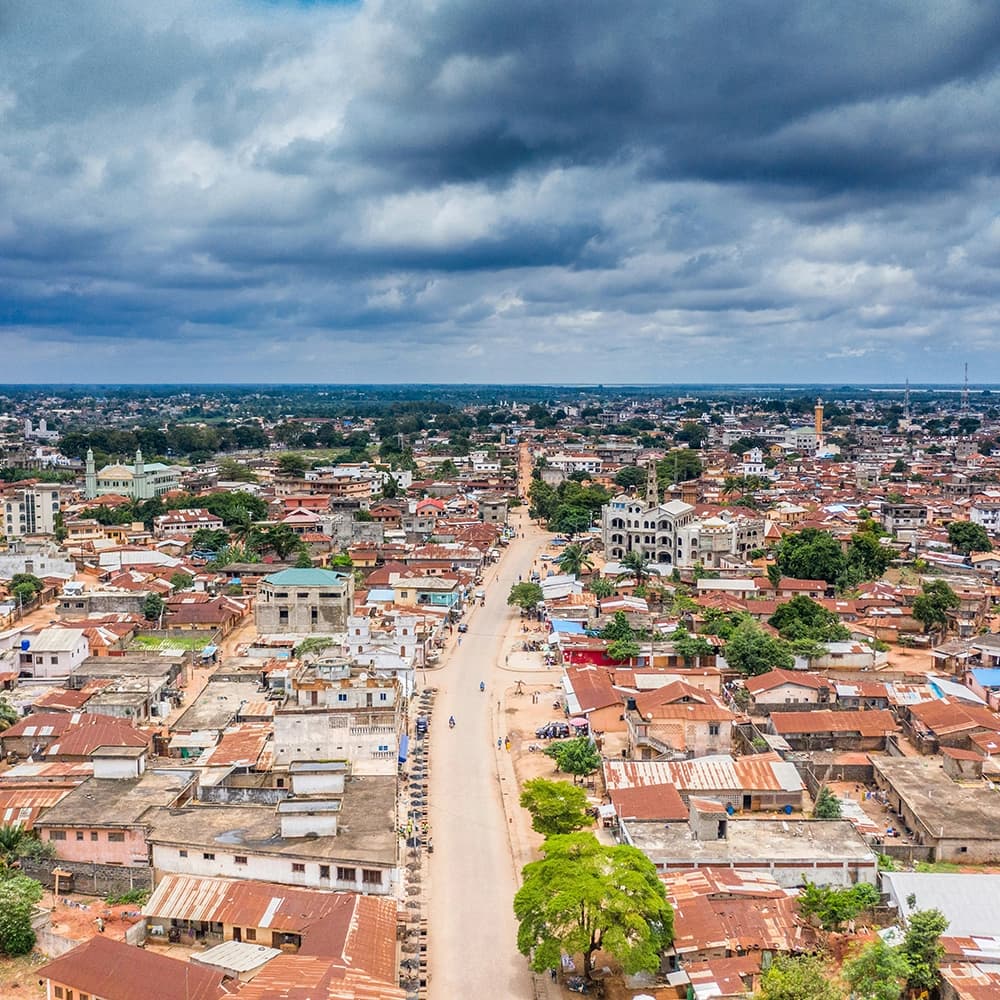 Benin