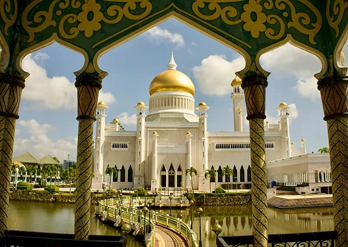 Brunei Darussalam