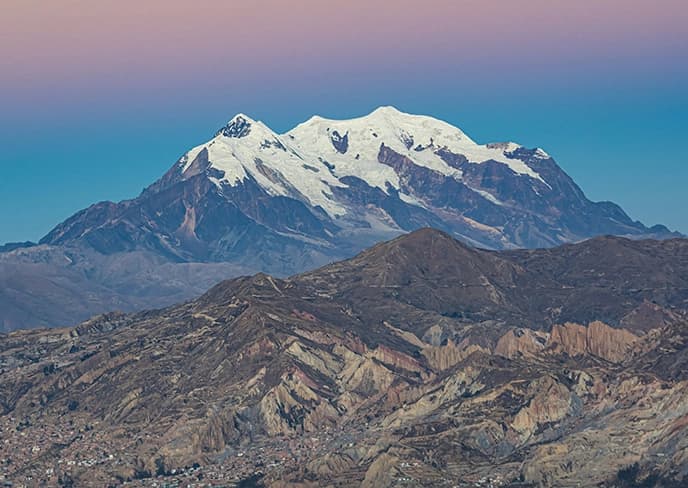 bolivia