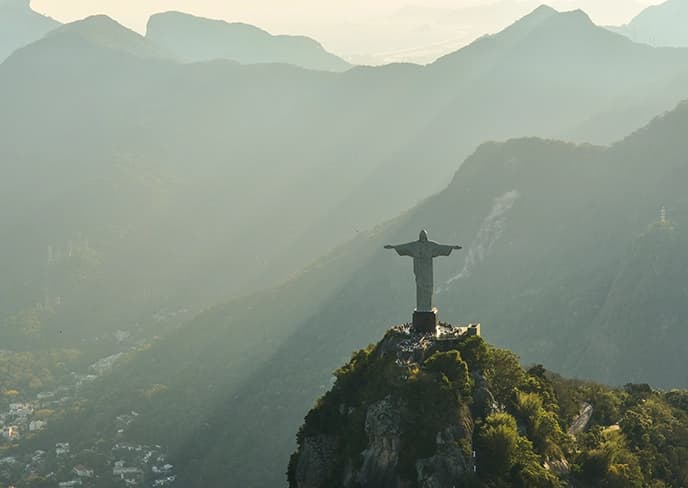 Brazil
