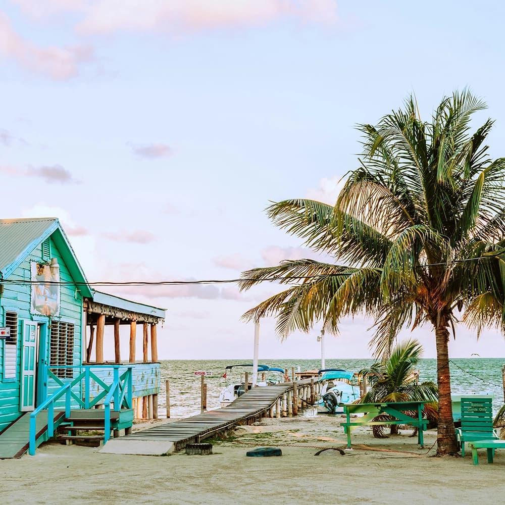 Belize City