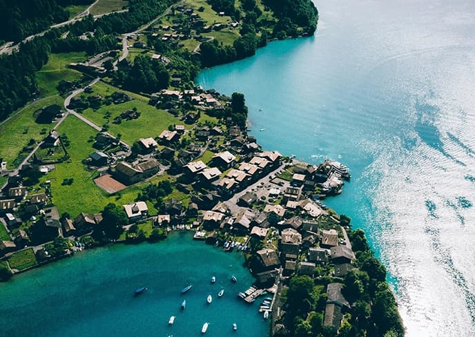 Switzerland