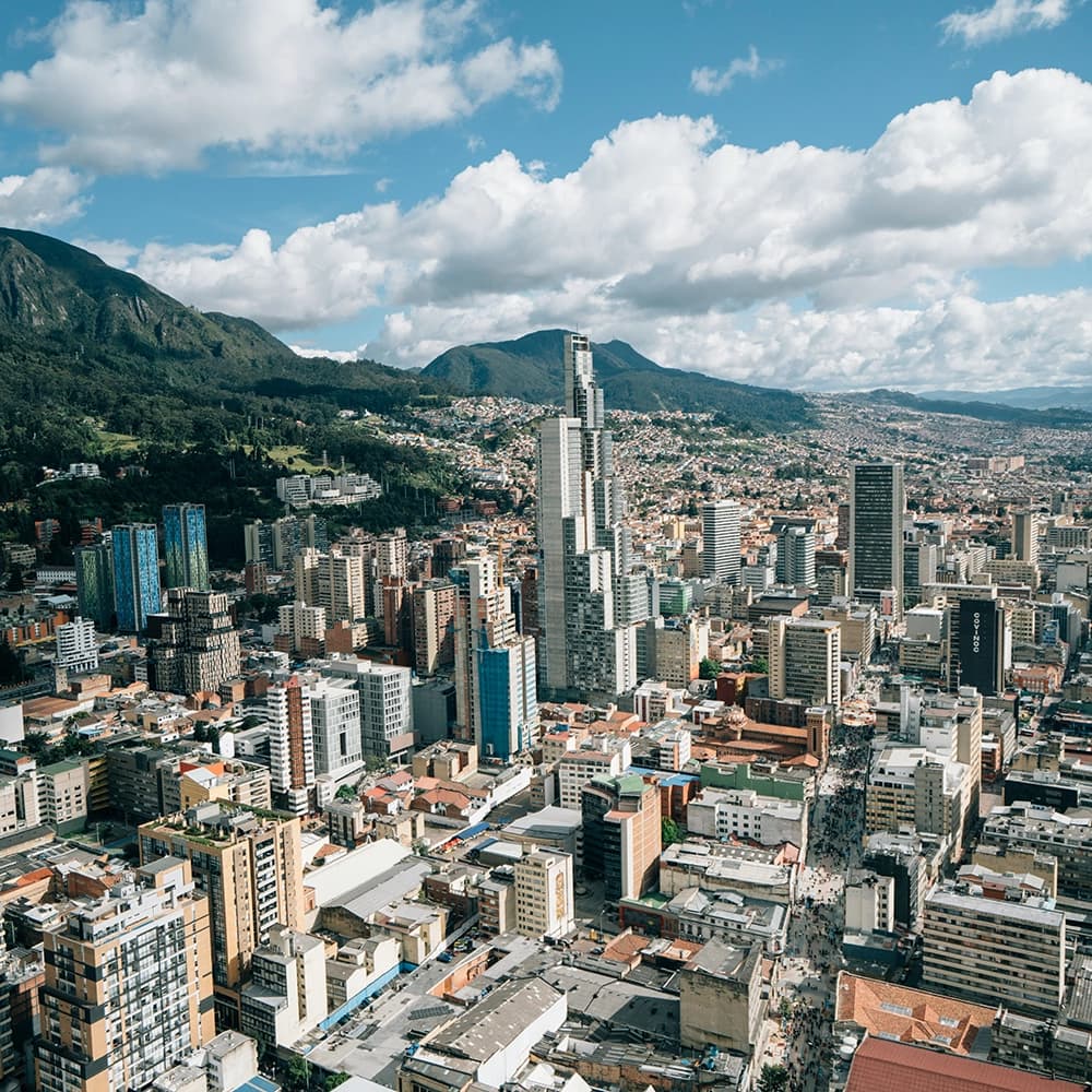 Chile