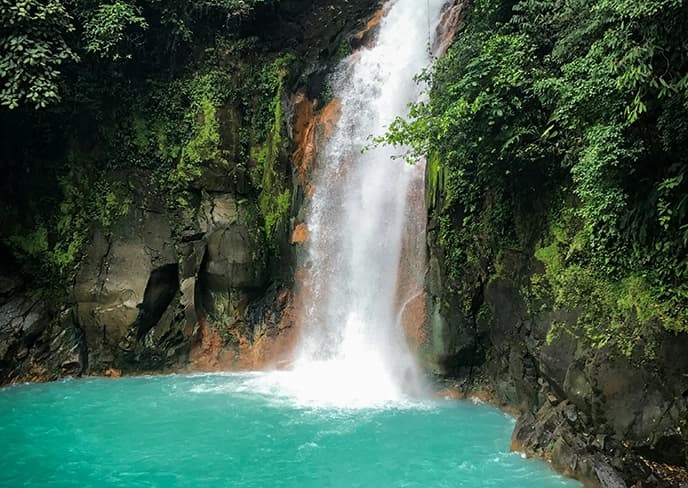 Costa Rica