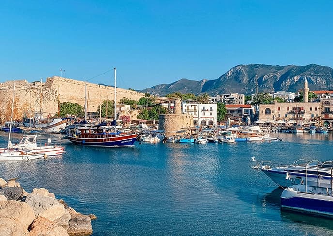 Cyprus
