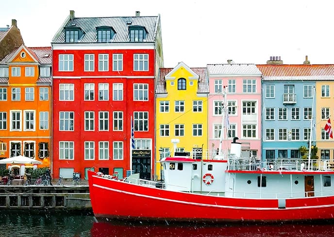 Denmark