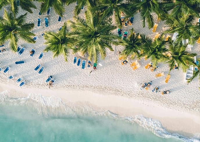 Dominican Republic