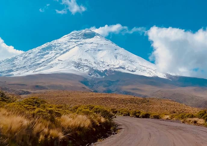 Ecuador