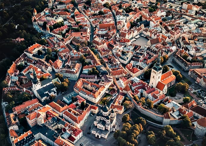 Estonia