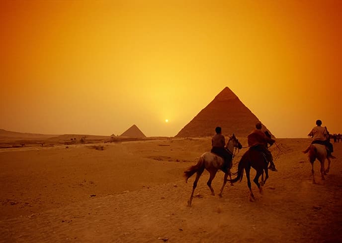 Egypt