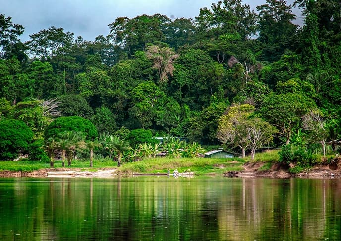 Gabon