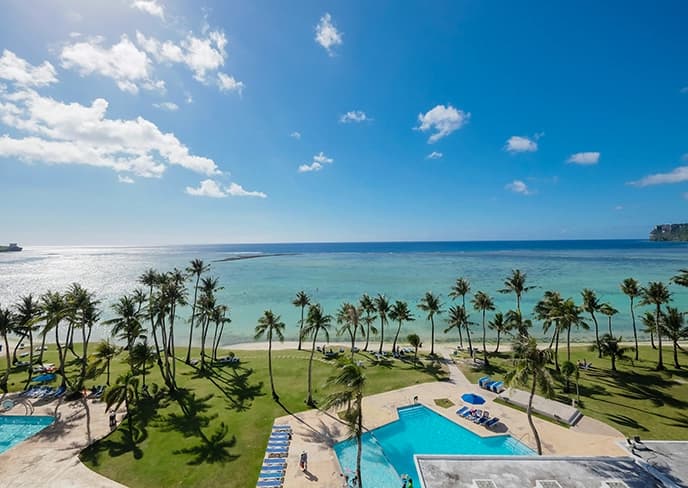Guam