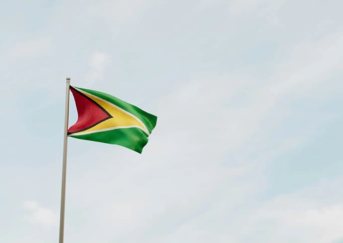 Guyana