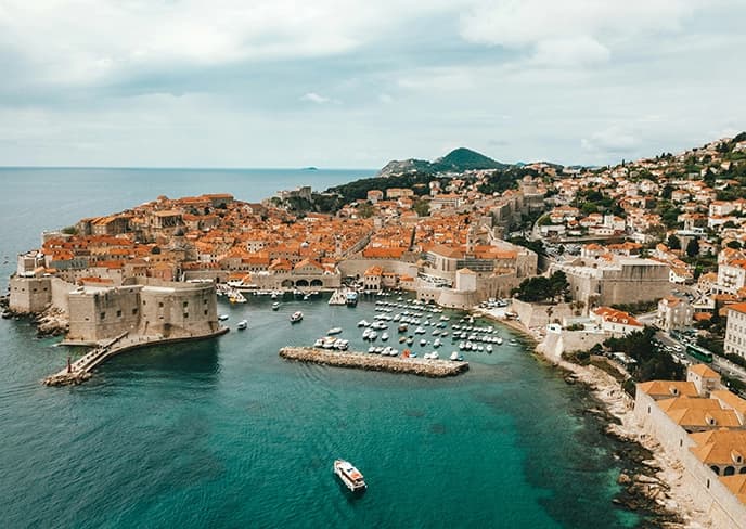 Croatia