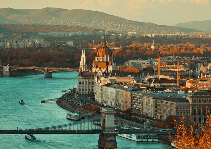 Hungary