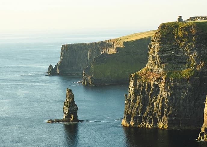 Republic of Ireland