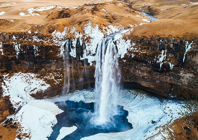 Iceland