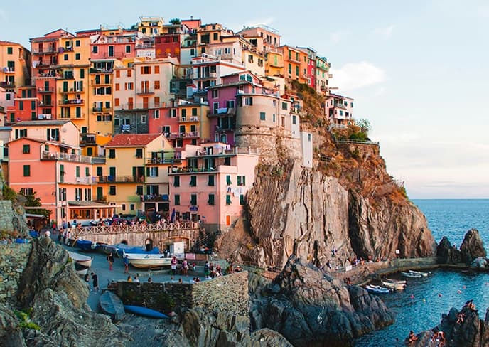 Italy