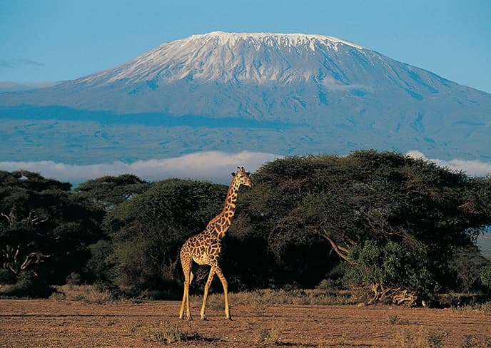 Kenya