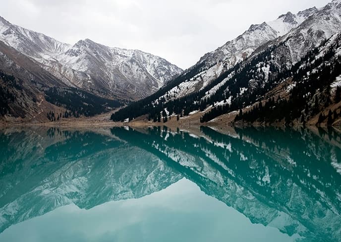 Kazakhstan