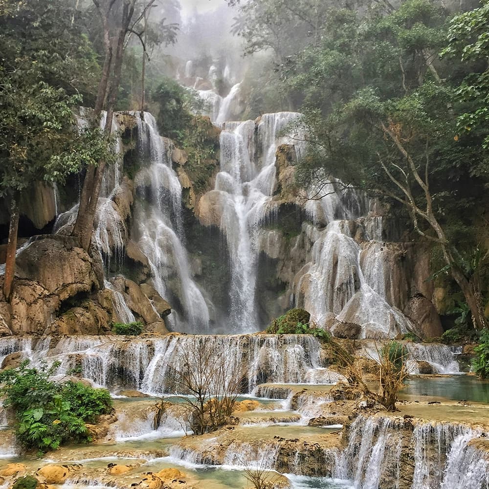 Laos