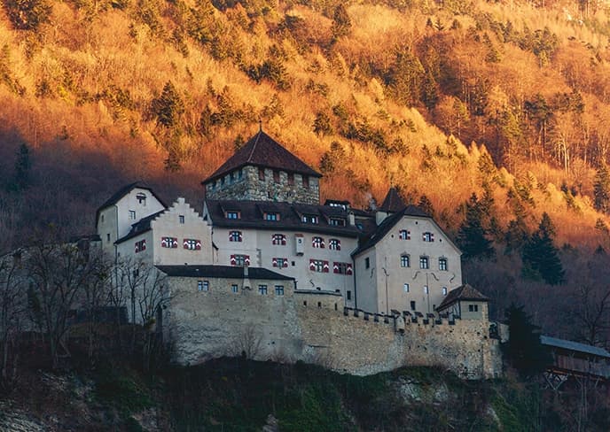 Liechtenstein