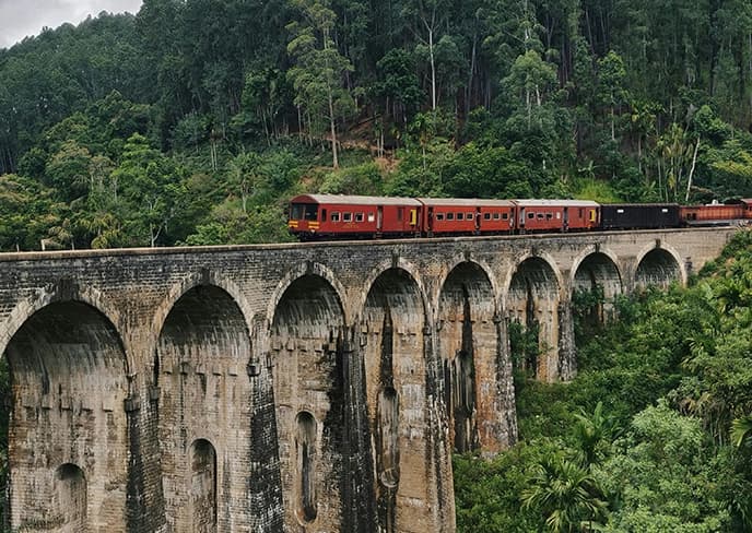 Sri Lanka