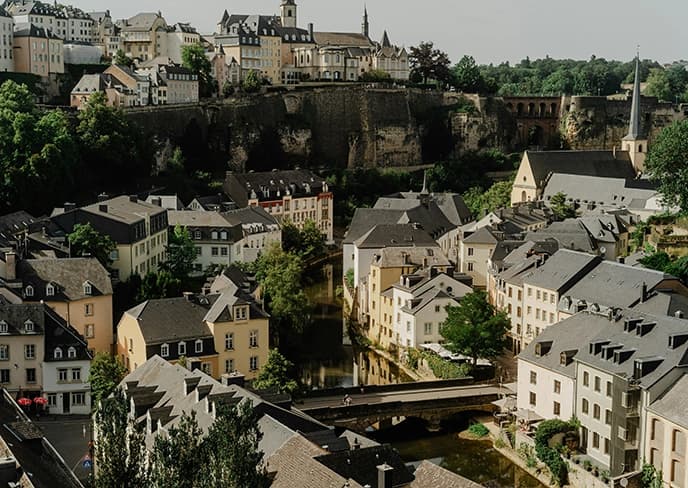 Luxembourg