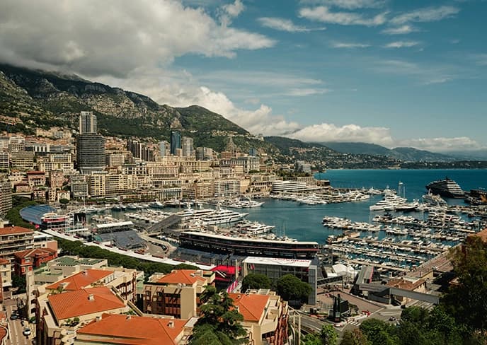 Monaco