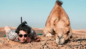 Middle East