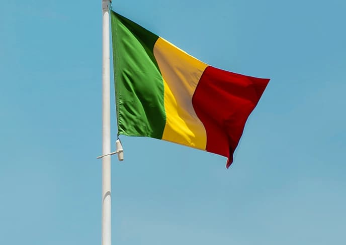 Mali