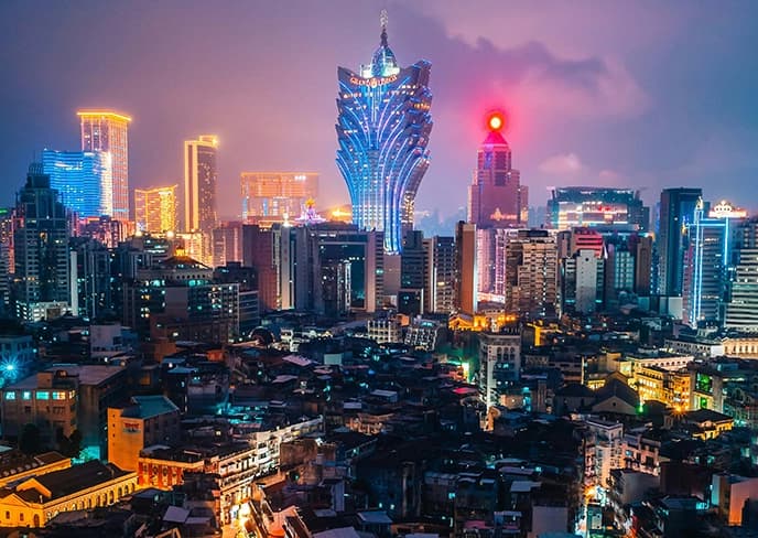 Macau (China)