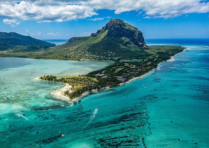 Mauritius