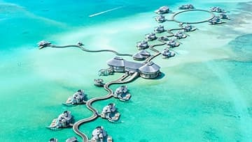 Maldives