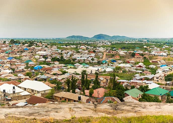 Nigeria