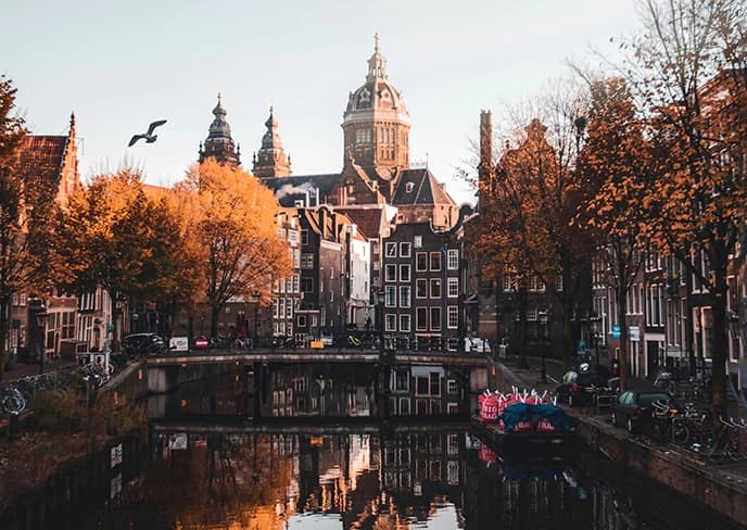 Netherlands