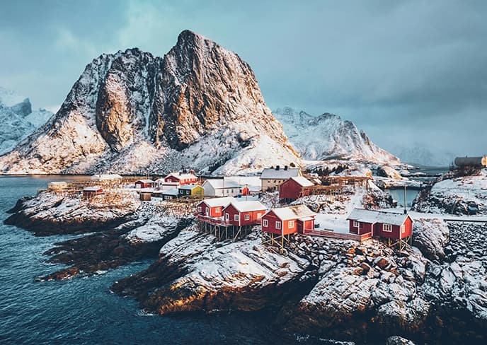 Norway