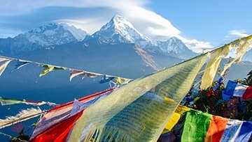 Nepal