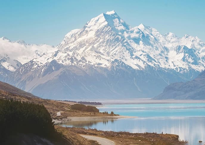 New Zealand