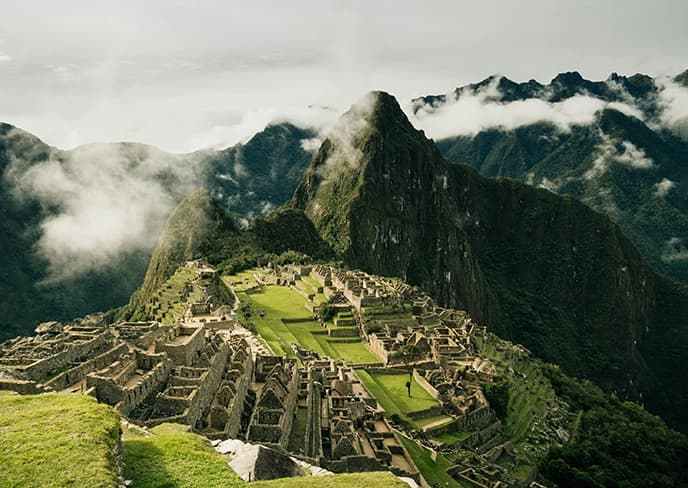 Peru