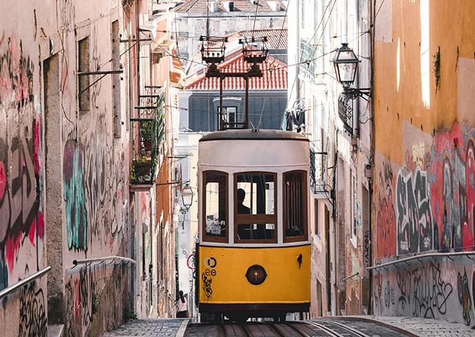 Portugal
