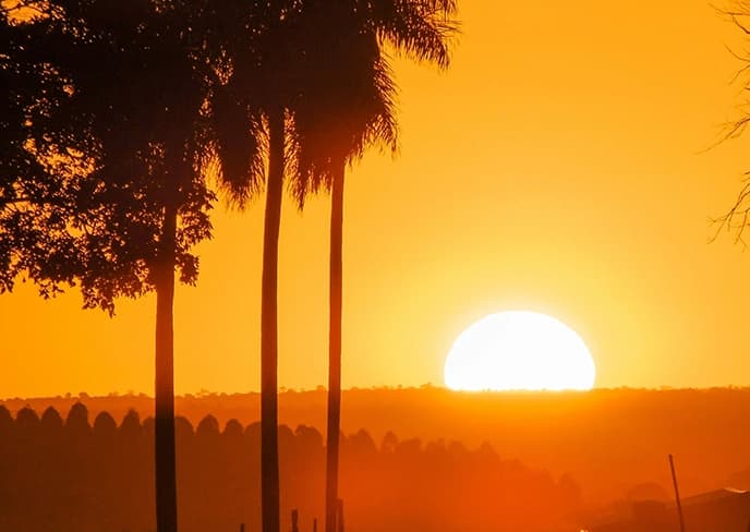 Paraguay
