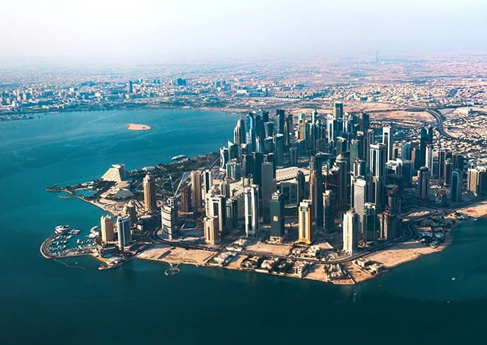 Qatar