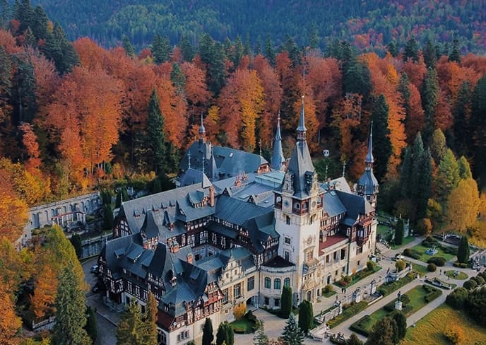 Romania