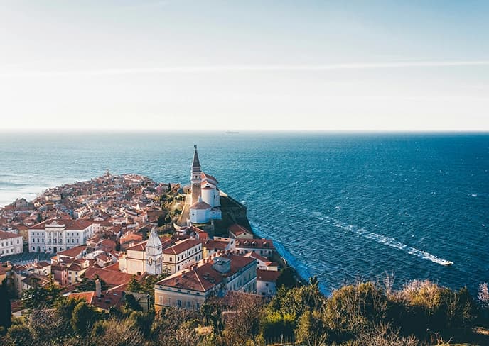Slovenia
