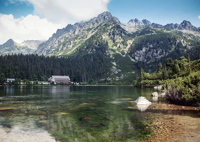 Slovakia